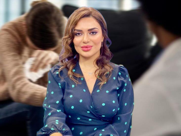 "Bəzi qadınlar sevişmək üçün ərə gedirlər" – Qalmaqallı açıqlama
