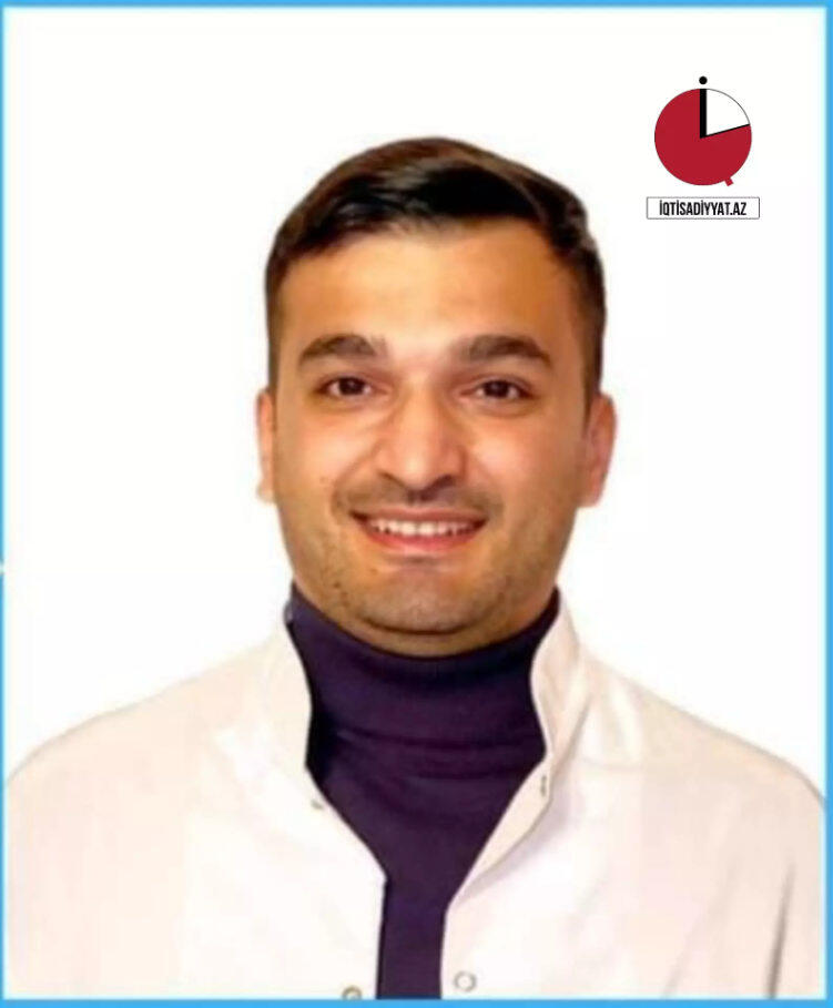 Anar Salahzadəyə yüksək vəzifə verildi - FOTO