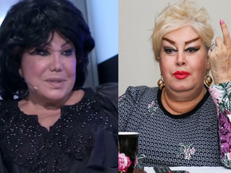 “İlhamə Quliyeva heç sağikən də öhdəmdən gələ bilmirdi” - VİDEO