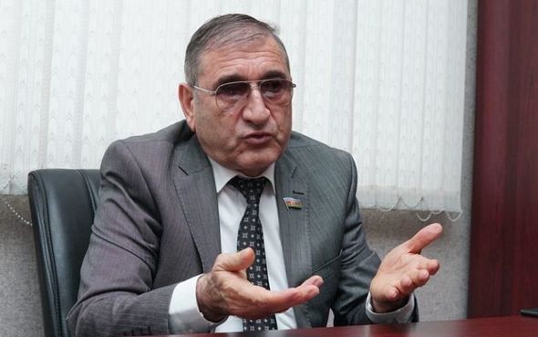 “Soros Fondu kimi, FETÖ-nün şəbəkələri də öz maliyyə resurslarına arxalanırlar” - ŞƏRH + FOTO