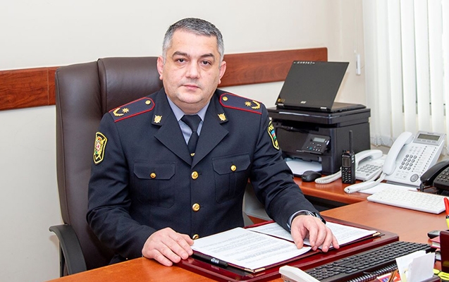 Ermənilər Azərbaycan vətəndaşlığı üçün müraciət etdi