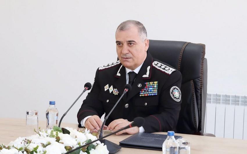 "Milli Kibermərkəzin qurulması istiqamətində işlər aparılır" - Əli Nağıyev
