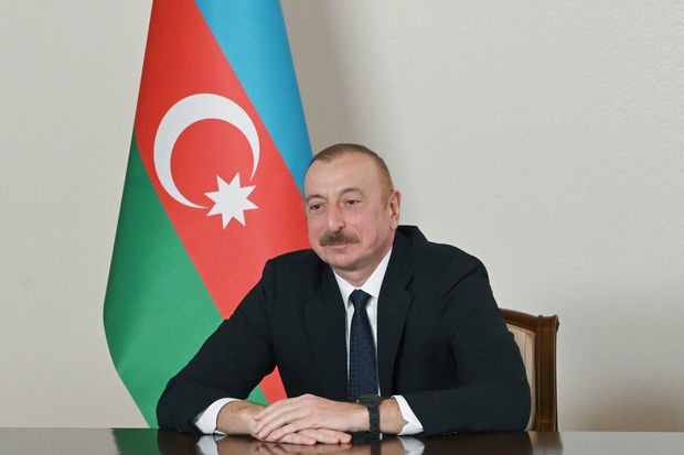 Prezident dövlət agentliyinə iki milyon manat ayırdı
