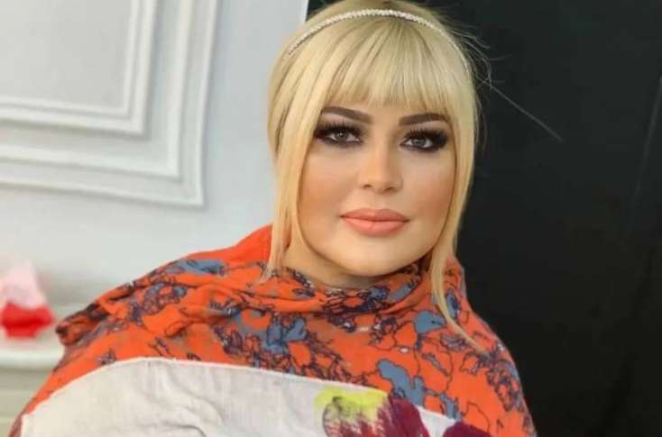Mətanət İsgəndərli tanınmaz halda - FOTO