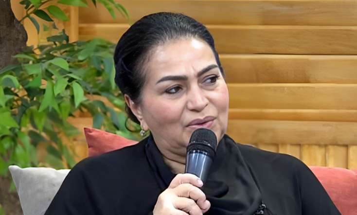 "Qızının toy günü oğlu qəzada öldü, toyu saxlamadı" - Firuzə İbadova