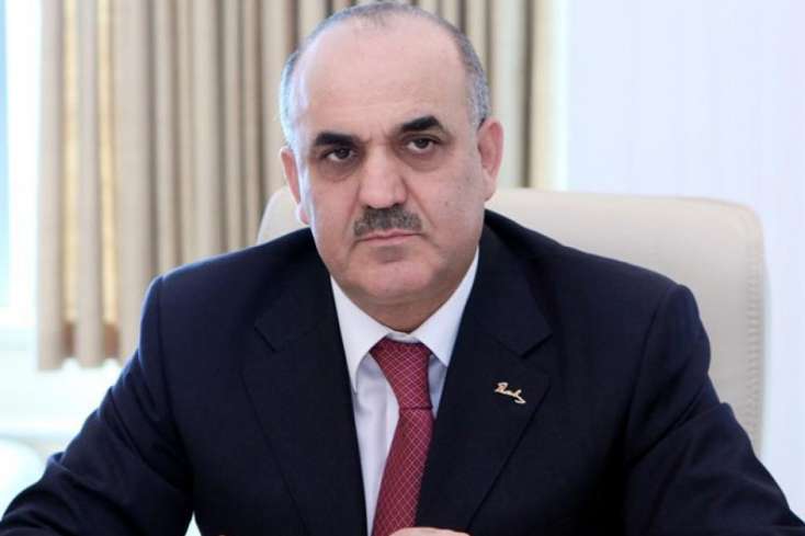 Səlim Müslümova hökm oxundu