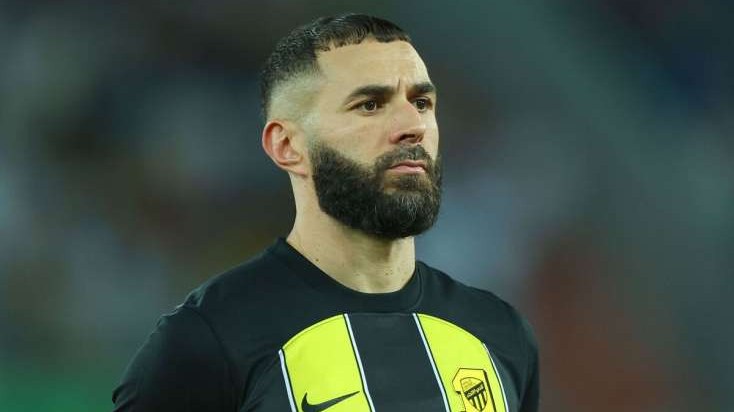 "Qalatasaray"dan sürpriz həmlə GƏLDİ - Benzema qərarını verdi 