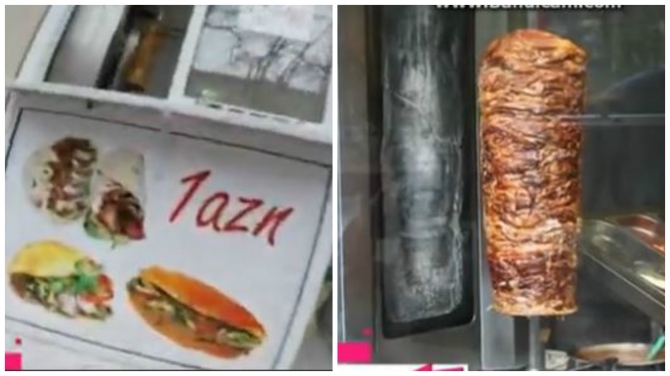 BU DA SİZİN 1 MANATLIQ DÖNƏR... - daha nə olmalı idi ki...