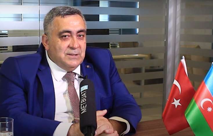 AŞPA-ya dünyanın sahibi olmadıqlarını deməyin vaxtı çatıb - General Karauz
