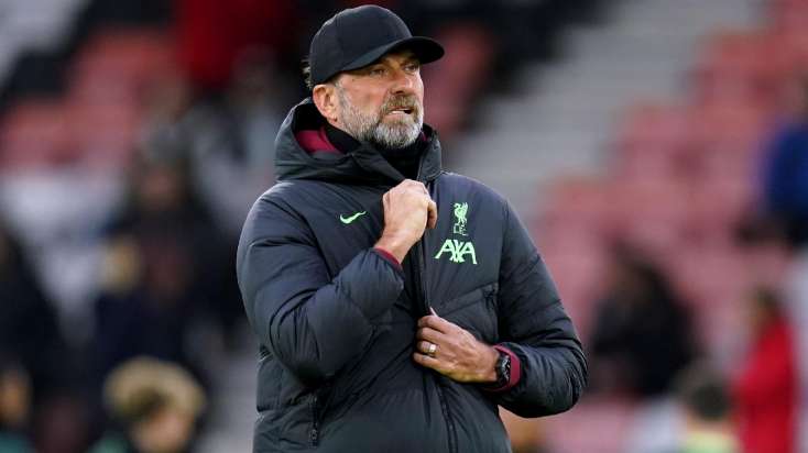 "Liverpul"dan ayrılacağını açıqlayan Klopp "Barselona"ya gedir - Sürpriz seçim