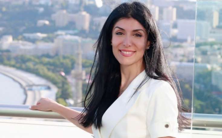 Deputat Nigar Arpadarai yüksək vəzifəyə təyin olundu