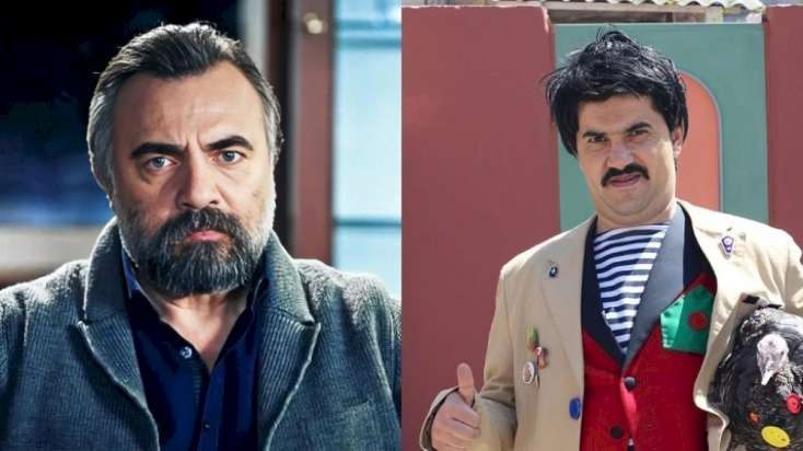 Oktay Kaynarcadan Elşənə sürpriz hədiyyə - FOTO