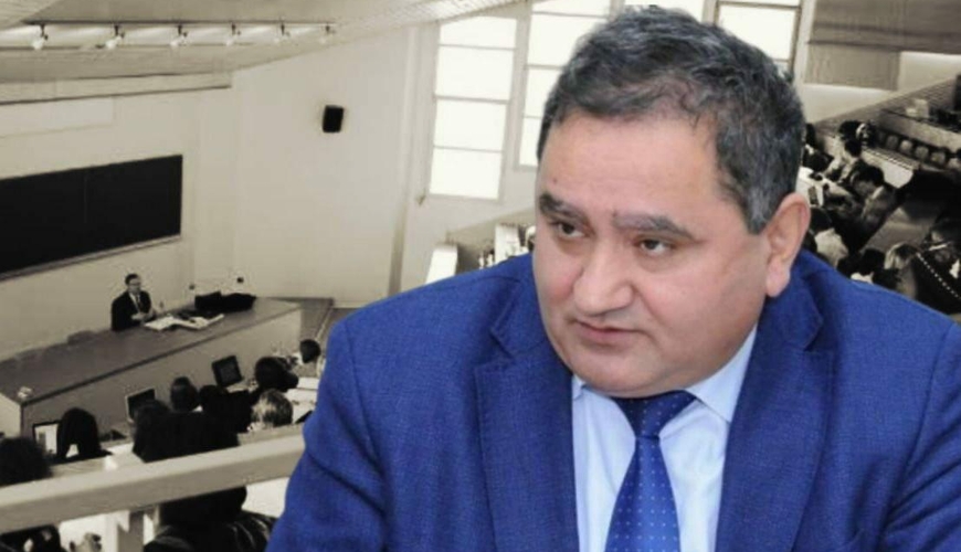 Hansı universitetlər paytaxtdan KÖÇÜRÜLƏCƏK? - Deputatdan MÜHÜM AÇIQLAMA