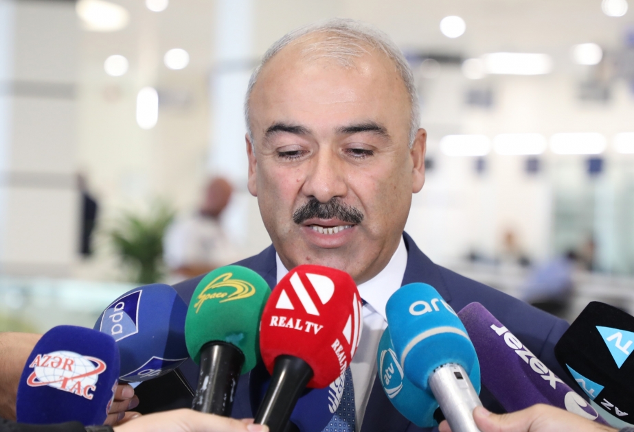 Əmlak Komitəsində Eldəniz Qafarov kabusu: Kadrlarını həbsə göndərən məmur necə azadlıqda qalıb?