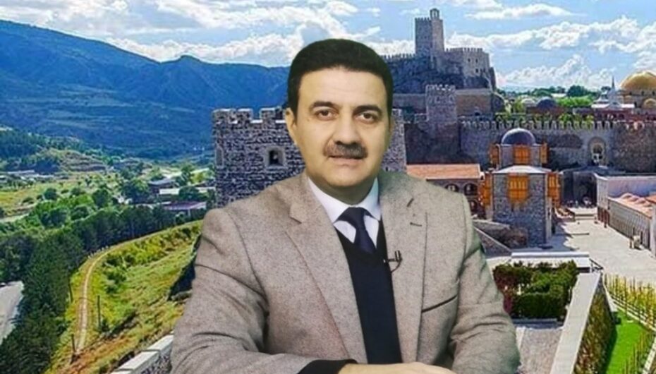 “Kanal-13″ün əməkdaşı həbs edildi – YENİLƏNİB