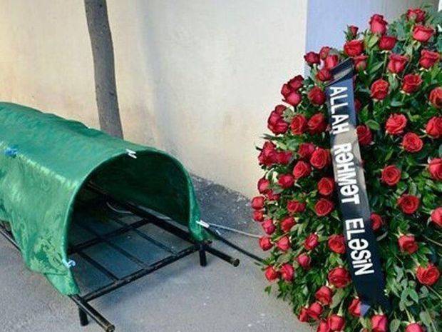 Tanınmış azərbaycanlı alim dünyasını dəyişdi - FOTO