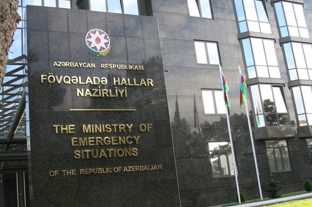 Zəlzələ nəticəsində dağıntılar və xəsarət alan olub? - FHN-dən AÇIQLAMA