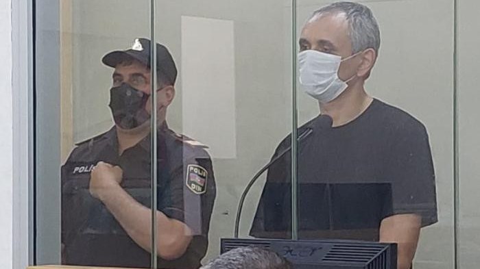 İlkin Süleymanov hər şeyi ETİRAF ETDİ: Qətli əslində  görün KİM TÖRƏDİB - DETALLAR + ARAŞADIRMA