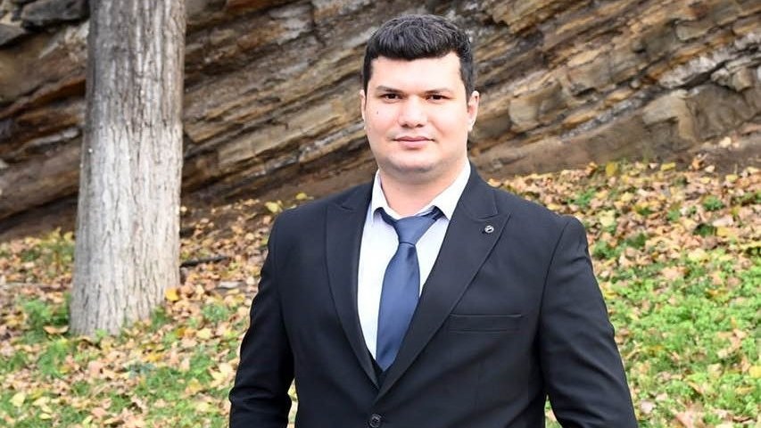 Sabir Bilalov istefa VERDİ