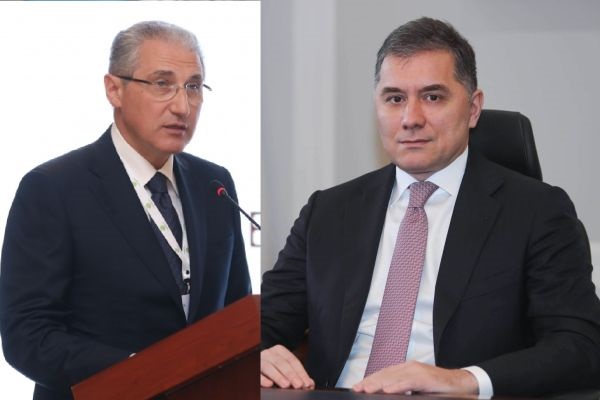 Nazir Kamal İbrahimovun rəhbəri olduğu şirkəti yoxlatdırdı - 12 minlik cərimə