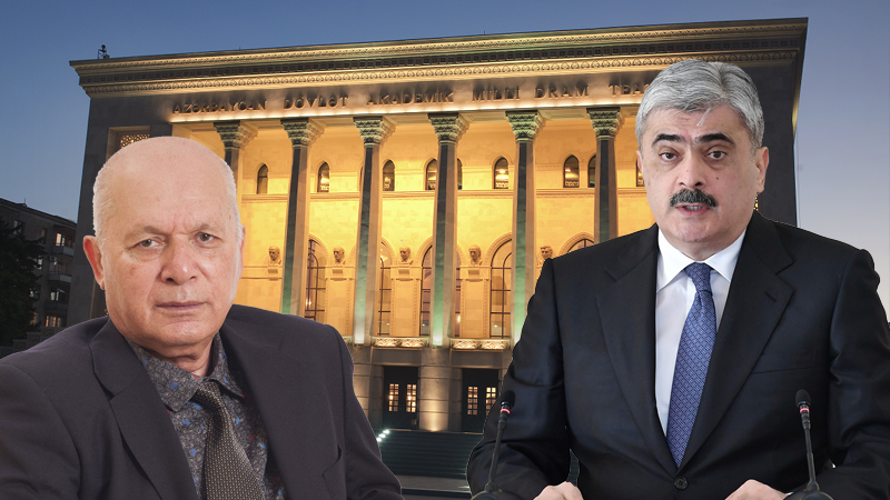 Nazirlik maaşları ödəmir: "Elə bil Samir Şərifovun şəxsi puludur"