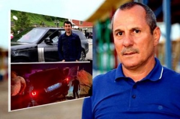 Hacı Məhərrəm Puluyla Qanunlara Meydan Oxudu: – Yeznənin Qurtuluşu…