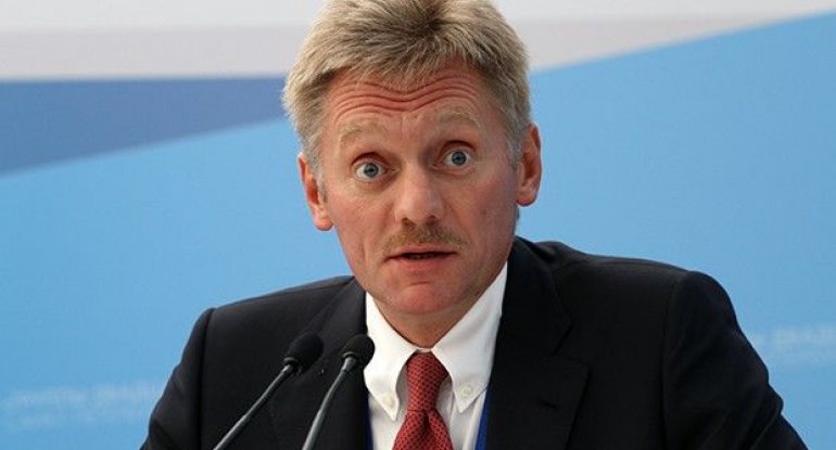 Ərdoğanla Putin saatlar ərzində... - Peskov