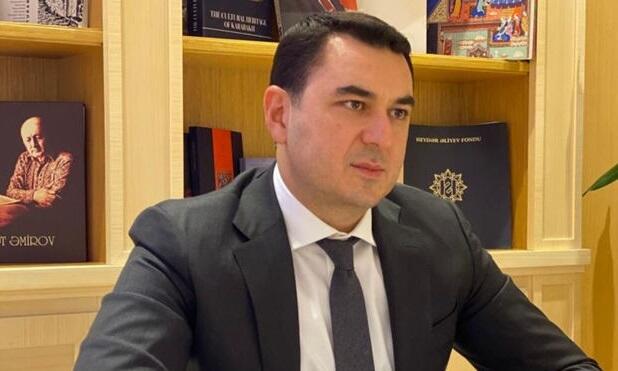 Nazir filarmoniyanın direktorunu işdən ÇIXARDI