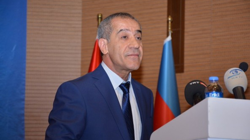 Naxçıvan Səhiyyə Nazirliyində yoxlamalar: Sabiq nazir həbs olunacaq?