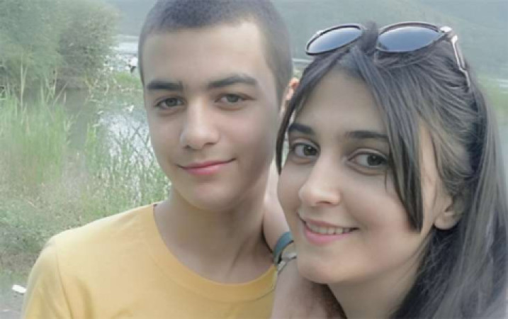 Oğlunun qatili üçün yemək süfrəsi açdı - Bakıda film kimi cinayət