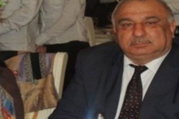 Məşhur yol tikinti maqnatı Xəlil Göyüşovun 300 min manatlıq şirkəti barəsində protokol hazırlandı
