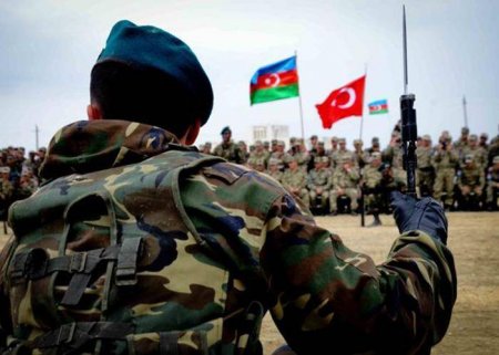Azərbaycan və Türkiyə erməni terrorunun hədəfində - NƏ ETMƏLİ?