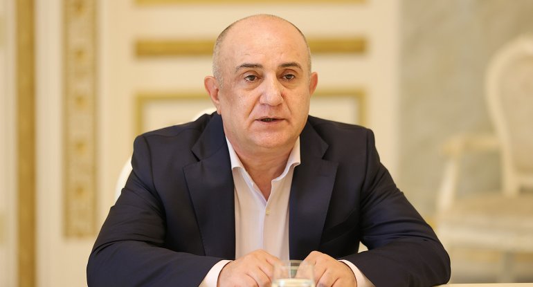 Babayan Xankəndidəki hadisələrin şok təfərrüatını açıqladı