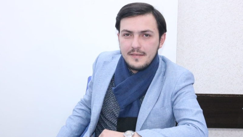 Partiya sədrinin məhkəməsi başlayır – Maddəsi ağırlaşdırıldı
