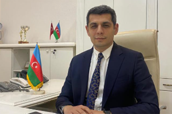 Gəncə Şəhər Birləşmiş Xəstəxanasının Tenderi ləğv edildi - SƏBƏB