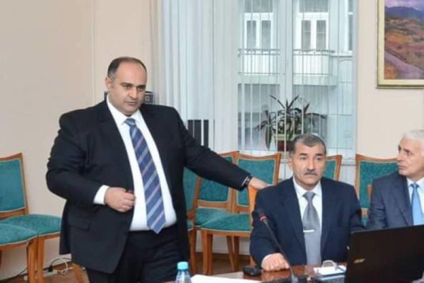 6 ay öncə yaranan şirkət Bakı Slavyan Universitetinin 56 min manatllıq tenderini uddu - Gündəliklər, tələbə bileti və blank üçün