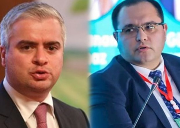 Kənd Təsərrüfatı Nazirliyi yanında Aqrar Xidmətlər Agentliyin tenderi ləğv edildi - SƏBƏB