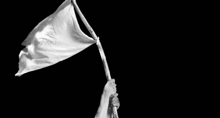 İsraildən şok etiraf: Ağ bayraq qaldıran girovları da vurduq