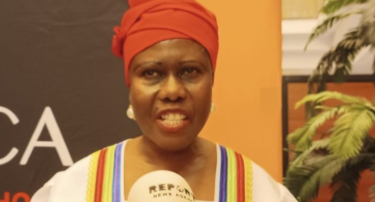 Cənubi Afrika Respublikası Azərbaycanda konsulluq açacaq