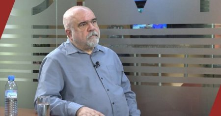 “Qərbin Azərbaycana təzyiq etmək yolu yoxdur, növbəti hədəf Zəngəzur olacaq” - Aleksandr İsgəndəryan