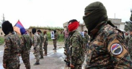 Canyataqda açılan atəş: - Ağdərədə terrorçu qruplar var?