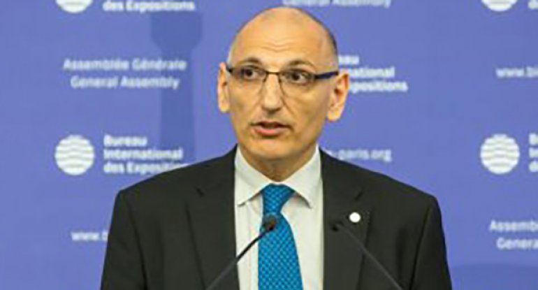 Biz bundan təəssüf hissi keçiririk - Elçin Əmirbəyov 