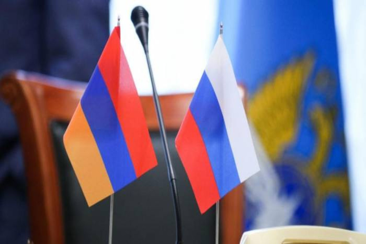 Moskvadan Ermənistan açıqlaması: İstənilən halda Rusiyanın yanında olacaq, yoxsa...