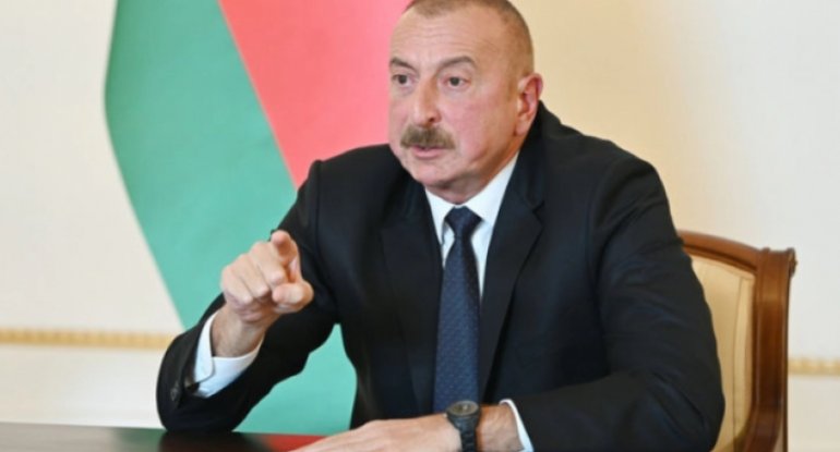 Bakı yenə oyunları pozdu: Qranada görüşü niyə ləğv olundu?