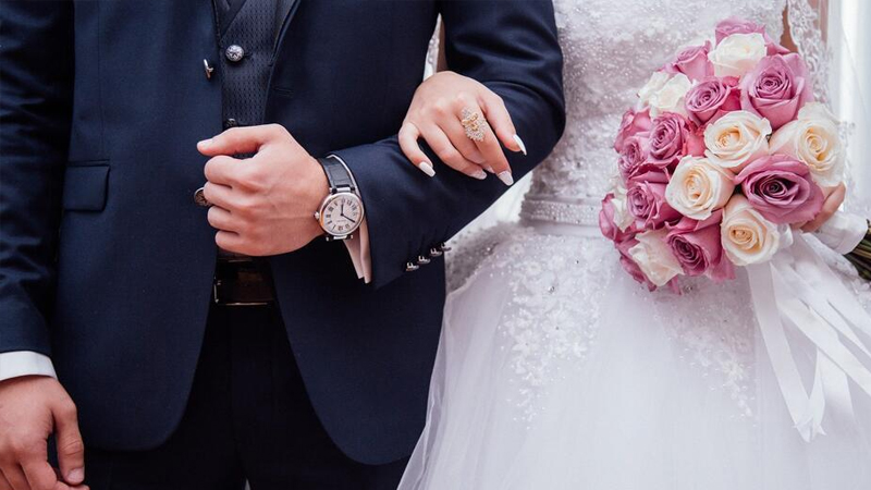 Ən qısa nikah qeydə alındı: Ər arvadına "axmaq" dedi, 180 saniyə sonra...