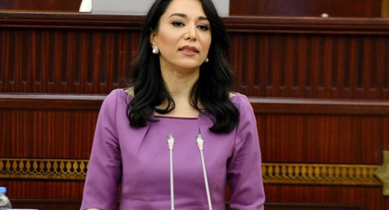 Azərbaycan Ombudsmanı Ermənistana sanksiya tətbiq etməyə çağırdı