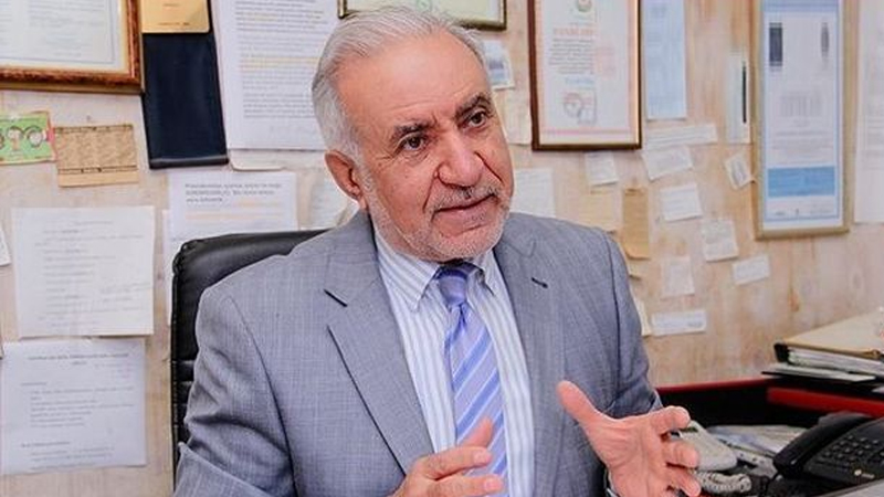 "Soliton" Eyyub Hüseynovu məhkəməyə verdi (SƏBƏB)