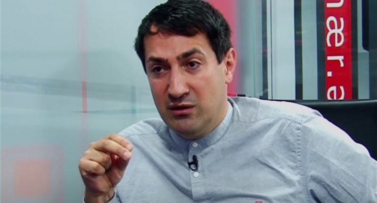 Sülhməramlılar Qarabağ ermənilərinə təhdiddir, bilirsiniz onlar nə edirdi? – Baqdasaryandan şok İDDİA 