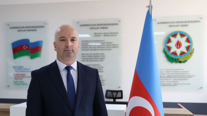 Yeni nazir müavini təyin edildi - Nazir vəzifəsini icra edəcək