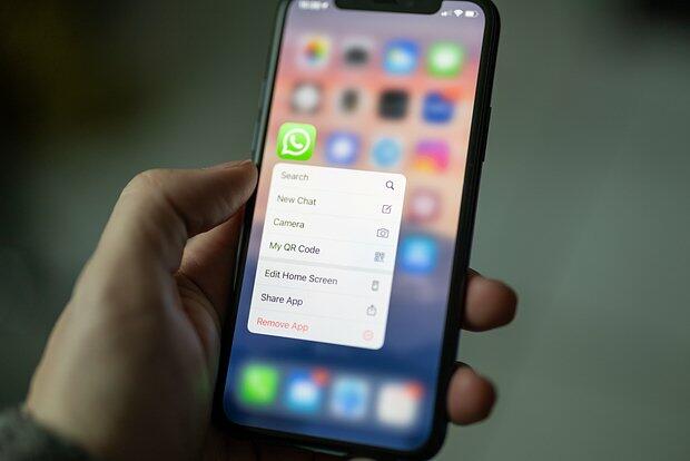 "WhatsApp"da MÖHTƏŞƏM FUNKSİYA: Səhv etməyəcəksiniz